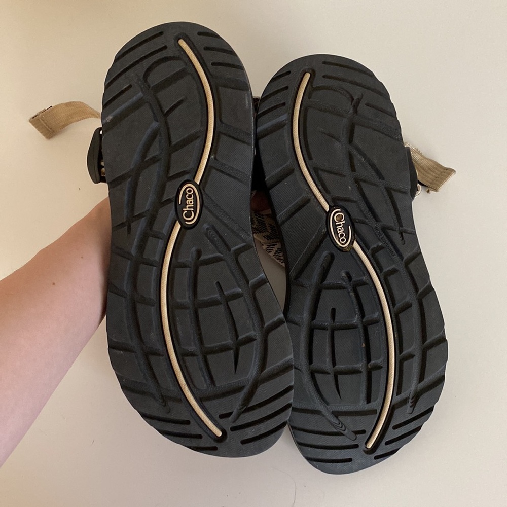 Chaco sandals - Picture 4 of 5